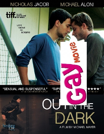 Phim Giới Tính Gay 4/Out in the Dark